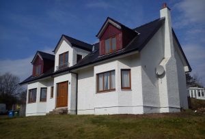 Gobhlan- Taighe, Self Catering Cottage, Arisaig