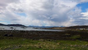 Gobhlan Taighe Self Catering Cottage Arisaig