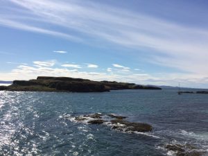 Gobhlan Taighe Self Catering Cottage Arisaig
