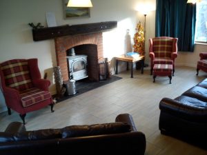 Gobhlan Taighe Self Catering Cottage Arisaig