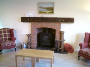 Gobhlan Taighe Self Catering Cottage Arisaig