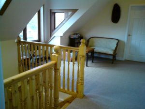 Gobhlan Taighe Self Catering Cottage Arisaig