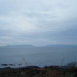 Gobhlan House Self Catering Cottage Arisaig