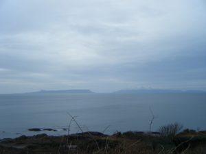 Gobhlan Taighe Self Catering Cottage Arisaig