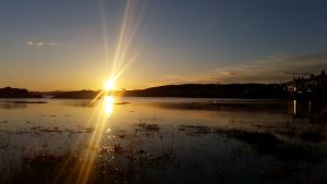 Gobhlan Taighe Self Catering Cottage Arisaig