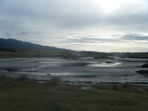 Gobhlan Taighe Self Catering Cottage Arisaig