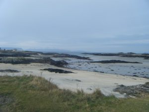 Gobhlan Taighe Self Catering Cottage Arisaig