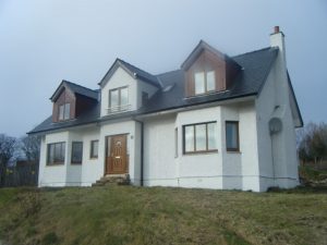 Gobhlan Taighe Self Catering Cottage Arisaig