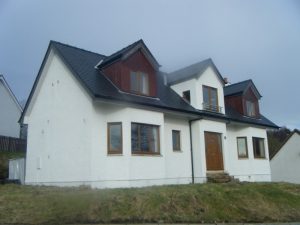 Gobhlan Taighe Self Catering Cottage Arisaig