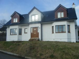 Gobhlan Taighe Self Catering Cottage Arisaig