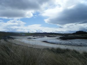 Gobhlan Taighe Self Catering Cottage Arisaig