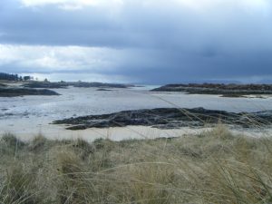 Gobhlan Taighe Self Catering Cottage Arisaig