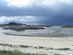 Gobhlan Taighe Self Catering Cottage Arisaig