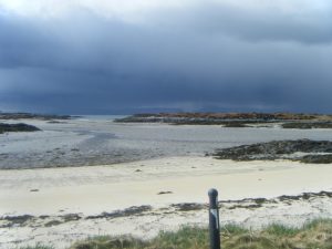 Gobhlan Taighe Self Catering Cottage Arisaig