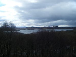 Gobhlan Taighe Self Catering Cottage Arisaig