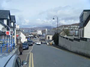 Gobhlan Taighe Self Catering Cottage Arisaig