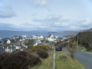 Gobhlan Taighe Self Catering Cottage Arisaig