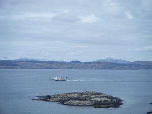 Gobhlan Taighe Self Catering Cottage Arisaig