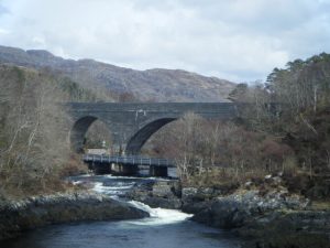 Gobhlan Taighe Self Catering Cottage Arisaig