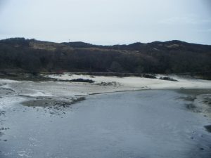 Gobhlan Taighe Self Catering Cottage Arisaig
