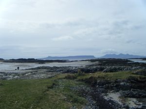 Gobhlan Taighe Self Catering Cottage Arisaig