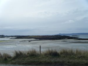 Gobhlan Taighe Self Catering Cottage Arisaig