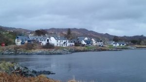 Gobhlan Taighe Self Catering Cottage Arisaig