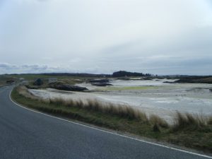 Gobhlan Taighe Self Catering Cottage Arisaig