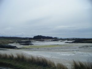 Gobhlan Taighe Self Catering Cottage Arisaig