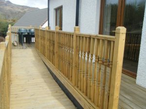 Gobhlan Taighe Self Catering Cottage Arisaig