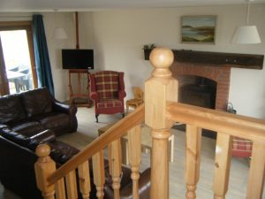 Gobhlan Taighe Self Catering Cottage Arisaig