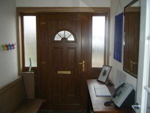 Gobhlan Taighe Self Catering Cottage Arisaig