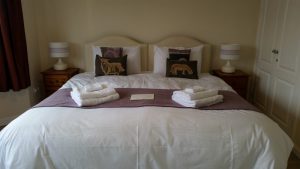 Gobhlan Taighe Self Catering Cottage Arisaig