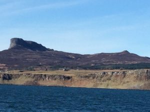 Gobhlan Taighe Self Catering Cottage Arisaig