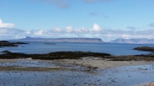 Gobhlan Taighe Self Catering Cottage Arisaig