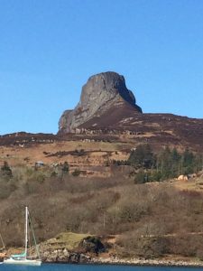 Gobhlan Taighe Self Catering Cottage Arisaig