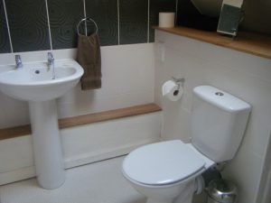 Gobhlan Taighe Self Catering Cottage Arisaig