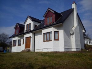 Gobhlan Taighe Self Catering Cottage Arisaig
