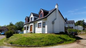 Gobhlan Taighe Self Catering Cottage Arisaig