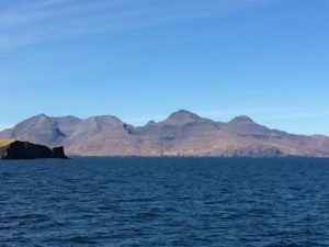 Gobhlan Taighe Self Catering Cottage Arisaig