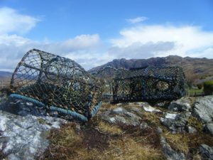 Gobhlan Taighe Self Catering Cottage Arisaig