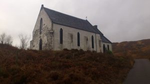 Gobhlan Taighe Self Catering Cottage Arisaig