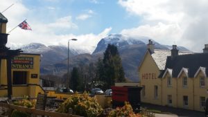 Gobhlan Taighe Self Catering Cottage Arisaig