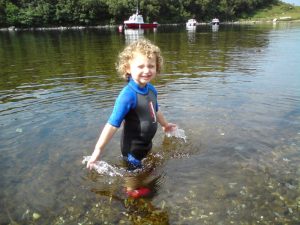 Gobhlan Taighe Self Catering Cottage Arisaig