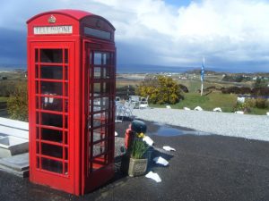 Gobhlan Taighe Self Catering Cottage Arisaig
