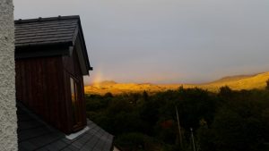 Gobhlan Taighe Self Catering Cottage Arisaig