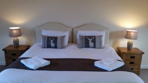 Gobhlan Taighe Self Catering Cottage Arisaig