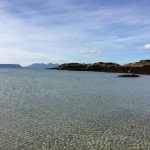 Gobhlan House Self Catering Cottage Arisaig