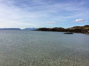 Gobhlan Taighe Self Catering Cottage Arisaig