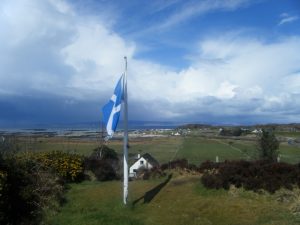 Gobhlan Taighe Self Catering Cottage Arisaig